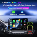 CarPlay Wireless Adapter for Drivers