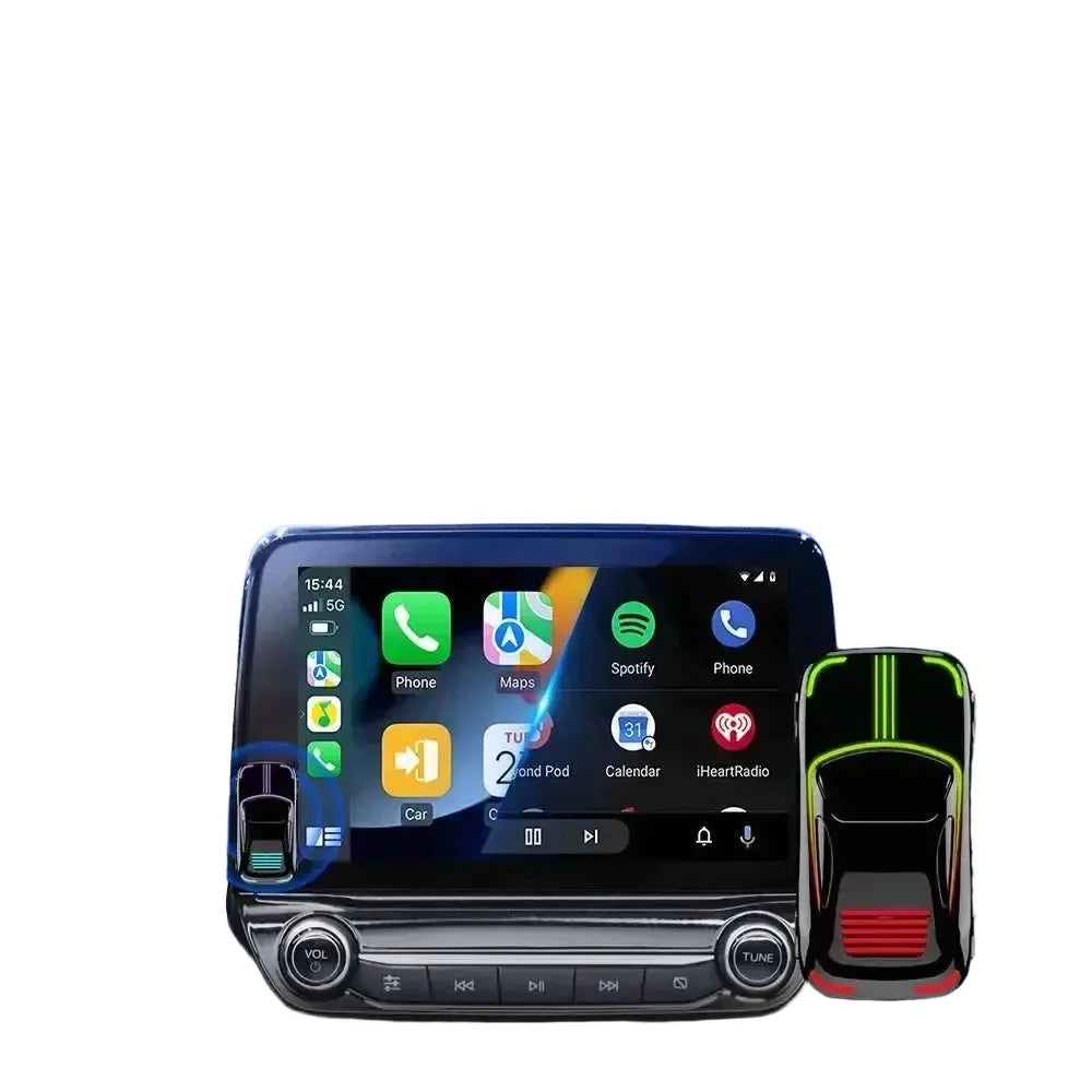 CarPlay Wireless Adapter for Drivers — product view 1