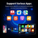 CarPlay Wireless Adapter for Drivers