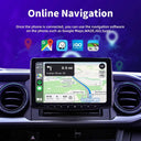 CarPlay Wireless Adapter for Drivers