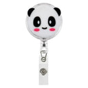 Nurse ID Badge Reel for Healthcare
