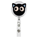 Nurse ID Badge Reel for Healthcare