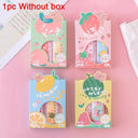 Cartoon Kids Bandages Pack of 20 Adorable Plasters