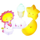 Soothing Night Light For Kids Rooms