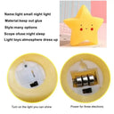Soothing Night Light For Kids Rooms