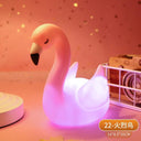 Cartoon Night Lights LED Cute Decoration Lamps for Kids