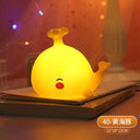 Cartoon Night Lights LED Cute Decoration Lamps for Kids