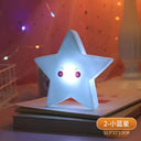 Cartoon Night Lights LED Cute Decoration Lamps for Kids