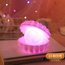 Cartoon Night Lights LED Cute Decoration Lamps for Kids