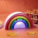 Cartoon Night Lights LED Cute Decoration Lamps for Kids