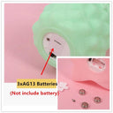 Cartoon Night Lights LED Cute Decoration Lamps for Kids