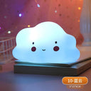 Cartoon Night Lights LED Cute Decoration Lamps for Kids