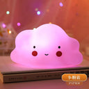 Cartoon Night Lights LED Cute Decoration Lamps for Kids
