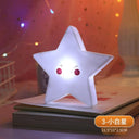 Cartoon Night Lights LED Cute Decoration Lamps for Kids