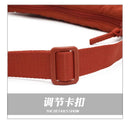 Casual Canvas Hobo Crossbody Bag For Women With Shoulder Tote Purse Everyday Bag
