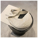 Casual Canvas Hobo Crossbody Bag For Women With Shoulder Tote Purse Everyday Bag
