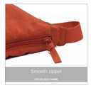 Casual Canvas Hobo Crossbody Bag For Women With Shoulder Tote Purse Everyday Bag