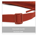 Casual Canvas Hobo Crossbody Bag For Women With Shoulder Tote Purse Everyday Bag