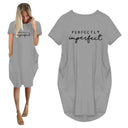 Casual Summer Dress: Stylish Plus Size Fashion For Women