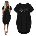 Casual Summer Dress: Stylish Plus Size Fashion For Women