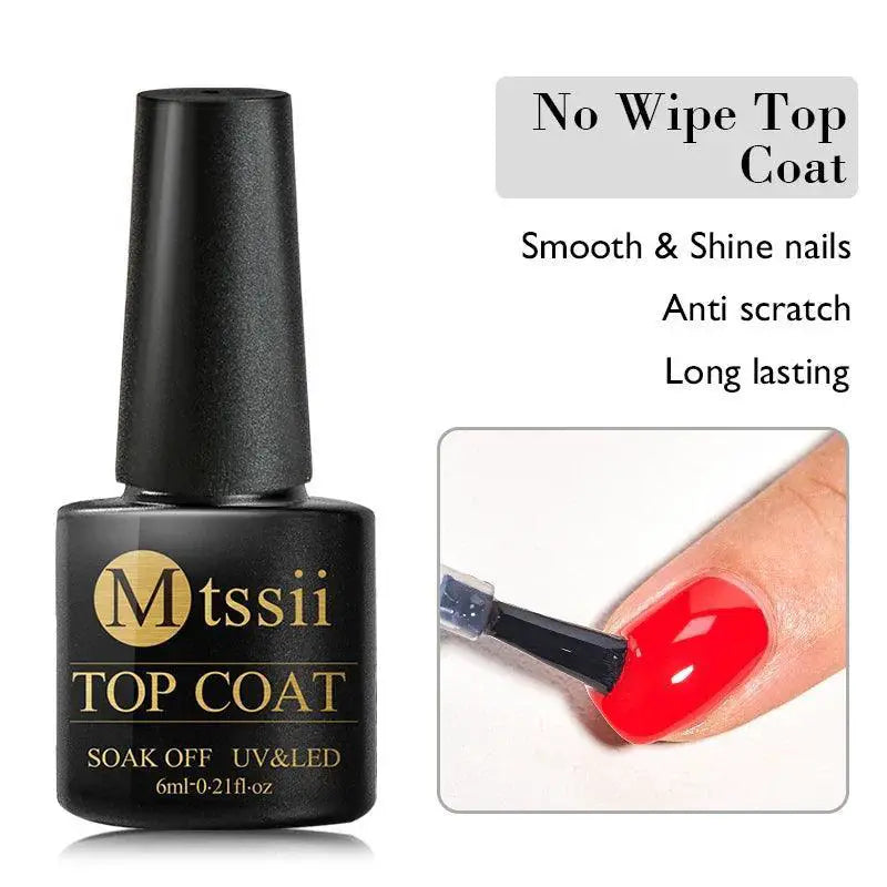 Cat Eye Gel Nail Set for Everyday Shine — HQ42586  Reflective
