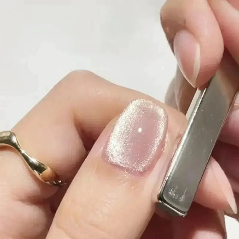 Cat Eye Magnetic Nail Gel Pen Set With 3D Effects Kit