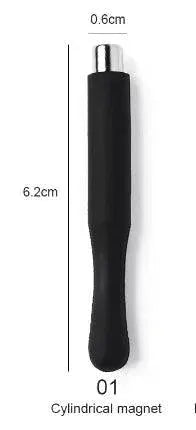 Cat-Eye Nail Gel Pen Set for Pros — 1pcs cat eye polish