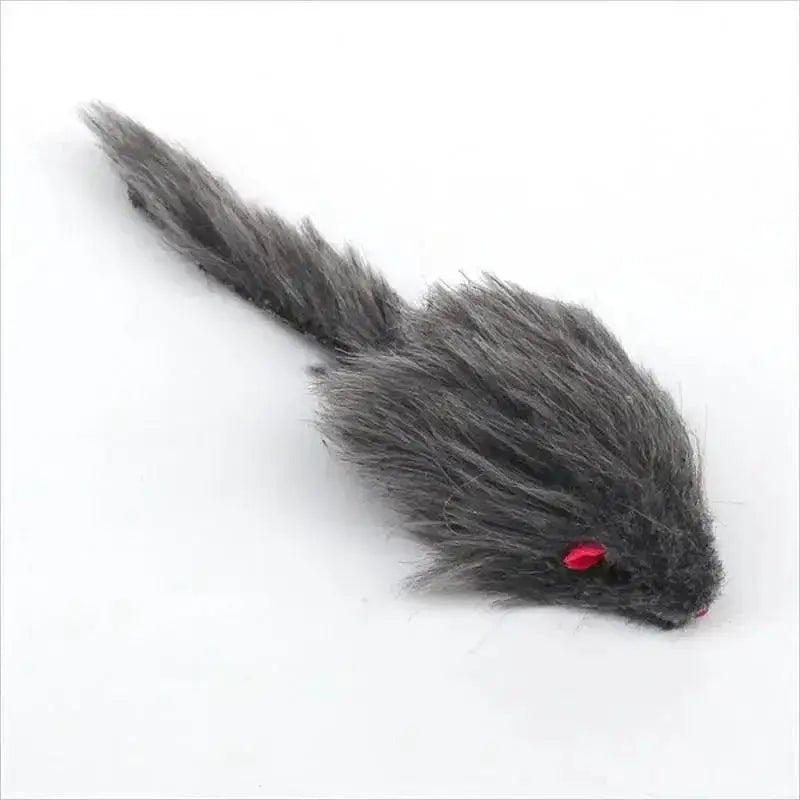 Interactive Cat Wand Teaser Toy for Cats — product view 11