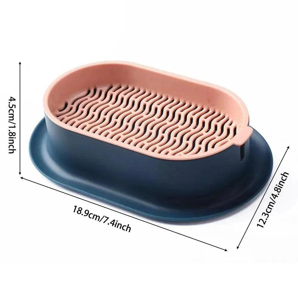 Cat Grass Hydroponic Grow Box For Cat Digestion And Wellness