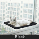 Cat Hammock Climbing Frame Window Seat - Pet Accessories