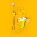 Interactive Cat Toy For Cats Bonding