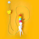 Interactive Cat Toy For Cats Bonding