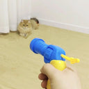 Cat Interactive Training Games Plush Ball Pet Accessories