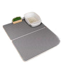 Cat Litter Mat for Clean Floors All Day