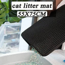Cat Litter Mat for Clean Floors All Day