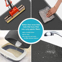 Cat Litter Mat: Waterproof Double Layer Foldable Pads