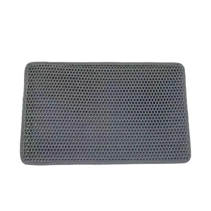 Waterproof Cat Litter Mat for Easy Clean — product view 11
