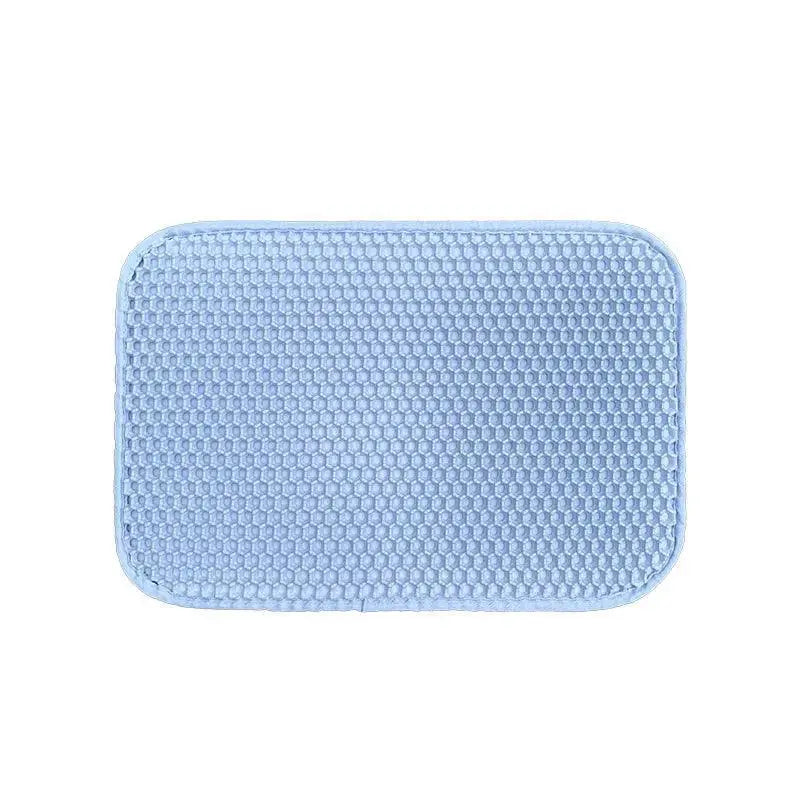 Waterproof Cat Litter Mat for Easy Clean — product view 8