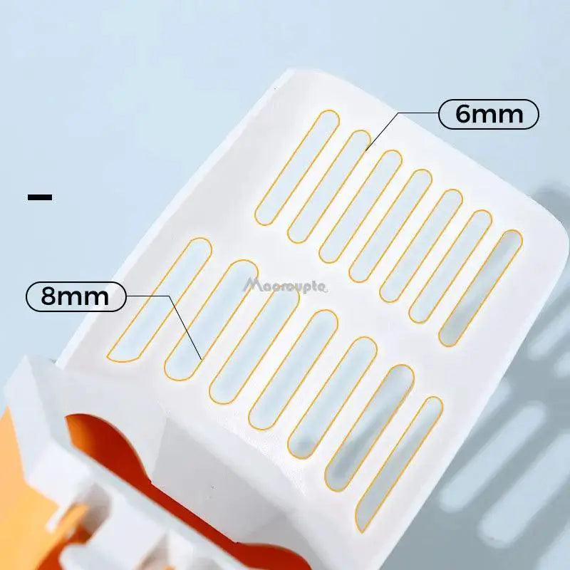 Cat Litter Scoop Easy One Handed Waste Cleaner Tool