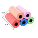 Cat Litter Scoop: Easy One-Handed Waste Cleaner Tool