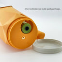 Cat Litter Scoop: Easy One-Handed Waste Cleaner Tool