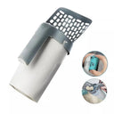 Hygienic Cat Litter Scoop for Busy Homes
