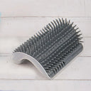 Cat Massage Comb Corner Groomer for Cats Eco-friendly Brush