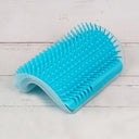 Cat Massage Comb Corner Groomer for Cats Eco-friendly Brush