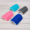 Cat Massage Comb Corner Groomer for Cats Eco-friendly Brush