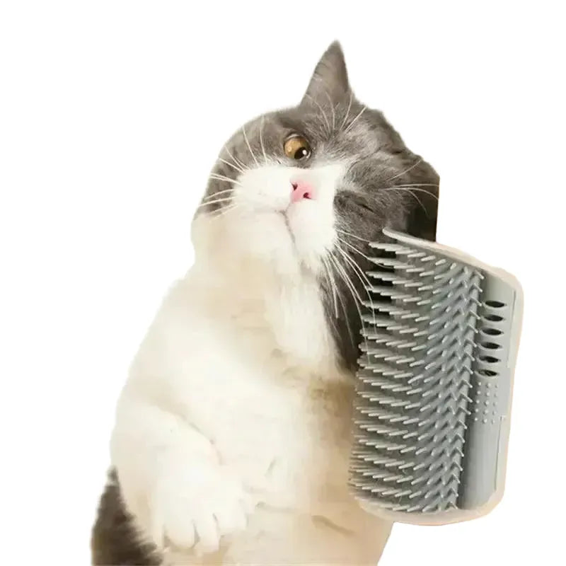Efficient Cat Grooming Tool for Pet Care — product view 1