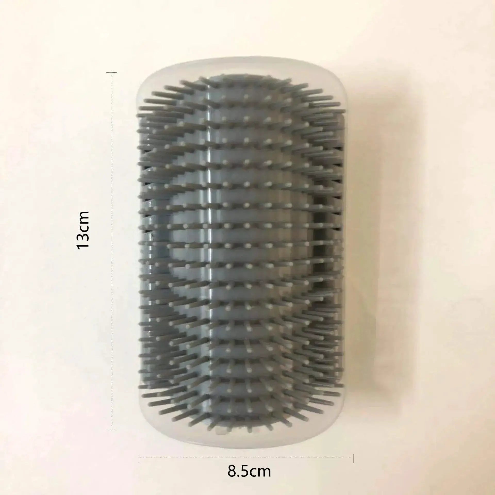 Cat Massage Corner Brush Efficient Hair Removal Tool