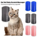 Self Massage Cat Grooming Tool for Cats