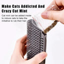 Self Massage Cat Grooming Tool for Cats