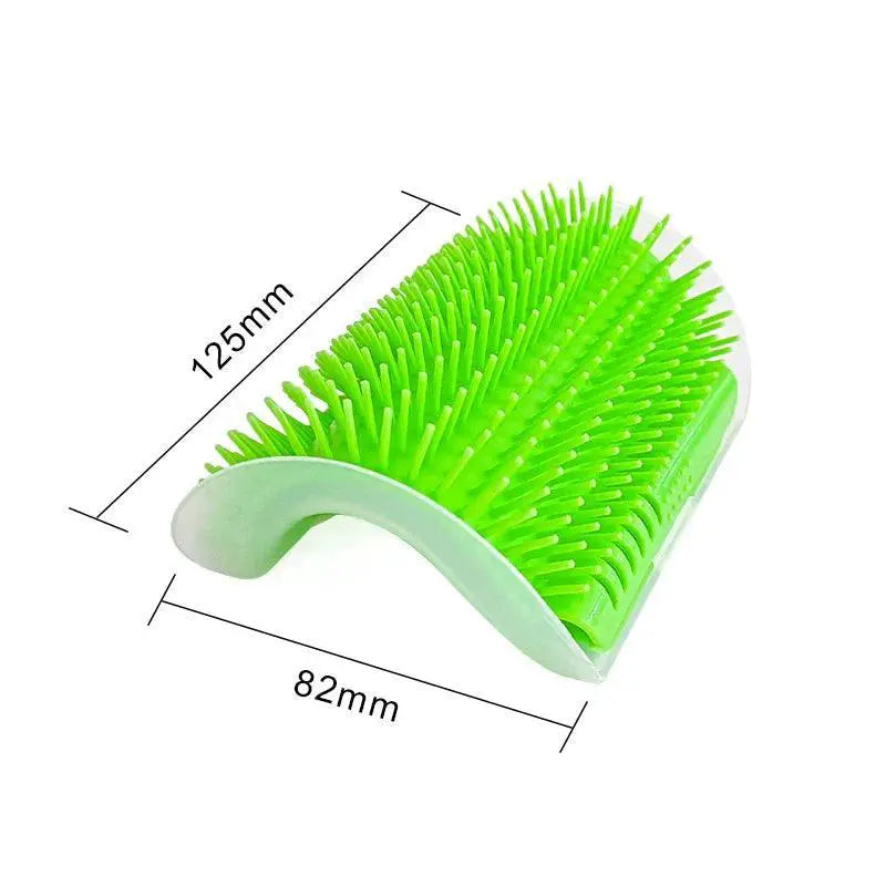 Self Massage Cat Grooming Tool for Cats — product view 11